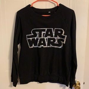 Women’s Star Wars Shirt